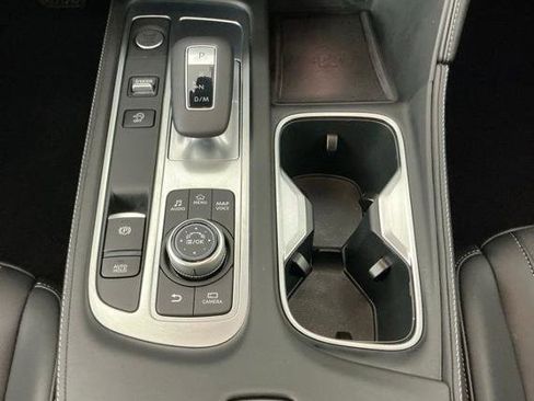 Certified 2024 INFINITI QX60 Luxe image 20