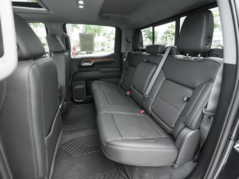 Used 2022 GMC Sierra 1500 Denali image 17