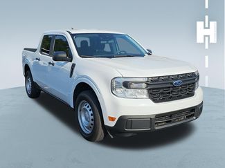 Used 2024 Ford Maverick XL FWD video 1