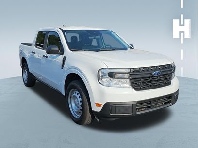 Used 2024 Ford Maverick XL