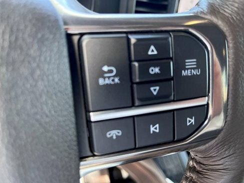 Used 2025 Ford F250 King Ranch AWD/4WD image 19