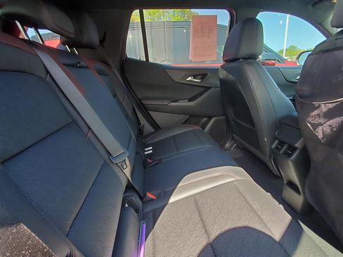 Used 2025 Chevrolet Equinox RS image 6