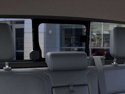 New 2025 Ford Ranger Lariat w/ FX4 Off-Road Package image 23