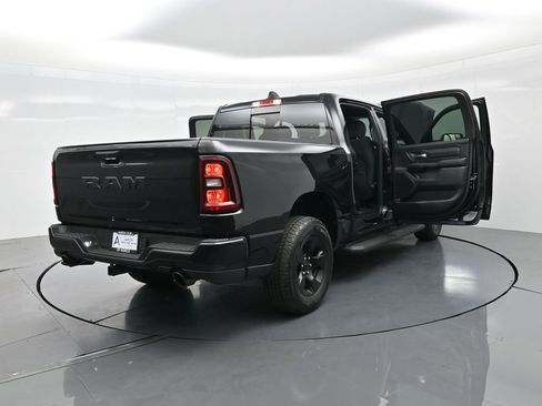 New 2025 RAM 1500 Tradesman w/ Night Edition image 34
