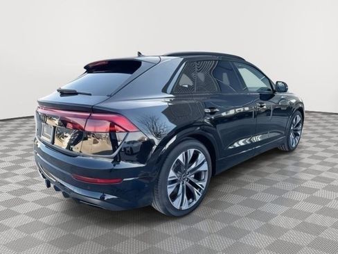 New 2026 Audi Q8 Premium Plus image 8