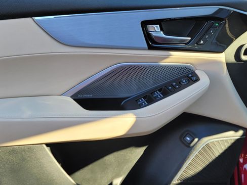 Certified 2023 Acura MDX SH-AWD w/ Technology Package image 9