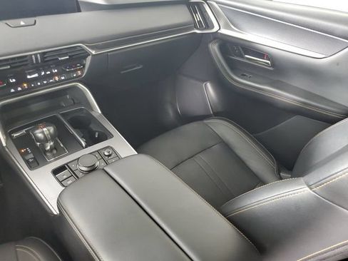 Certified 2024 MAZDA CX-90 3.3 Turbo S AWD/4WD image 17