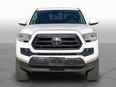 Used 2023 Toyota Tacoma SR AWD/4WD image 4