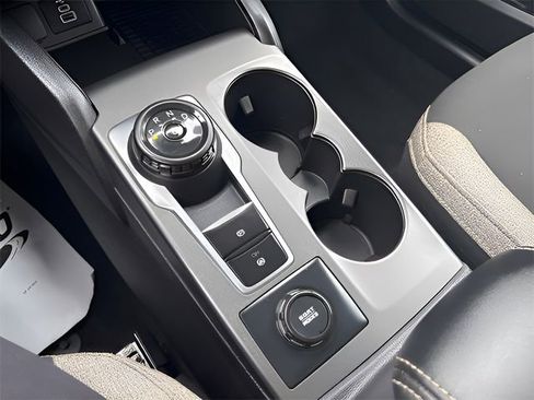 Used 2025 Ford Bronco Sport Big Bend image 19