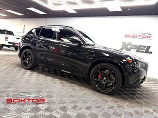 Used 2024 Alfa Romeo Stelvio Veloce AWD/4WD video 1