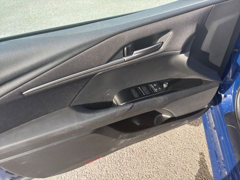 Used 2025 Toyota Camry LE image 20