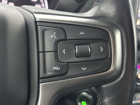 Used 2021 Chevrolet Silverado 1500 LT w/ Convenience Package II image 18