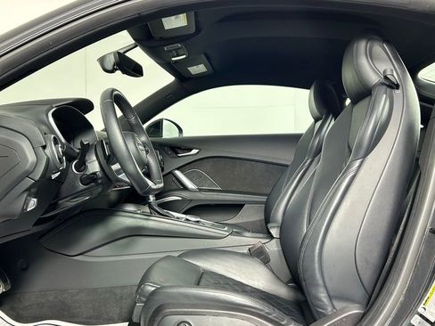 Used 2021 Audi TT 2.0T w/ 19" Wheel Package AWD/4WD image 26
