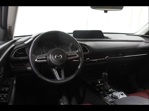 Certified 2023 MAZDA CX-30 AWD 2.5 S w/ Preferred Package image 6
