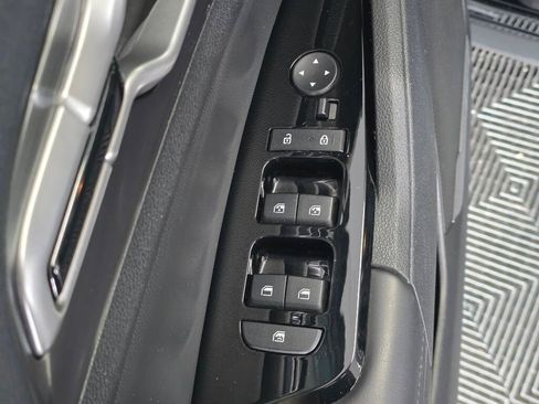 Used 2023 Kia Sportage EX FWD image 20