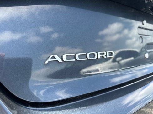 Used 2023 Honda Accord EX image 7