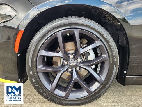 Used 2023 Dodge Charger GT w/ Blacktop Package image 18