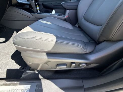New 2026 Subaru Outback Premium AWD/4WD image 12