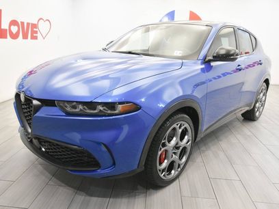 Used 2024 Alfa Romeo Tonale Veloce