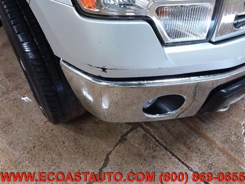 Used 2014 Ford F150 XLT w/ Equipment Group 302A Luxury image 16