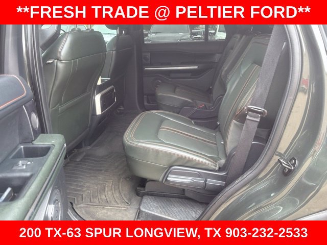 Used 2022 Ford Expedition Timberline AWD/4WD image 15