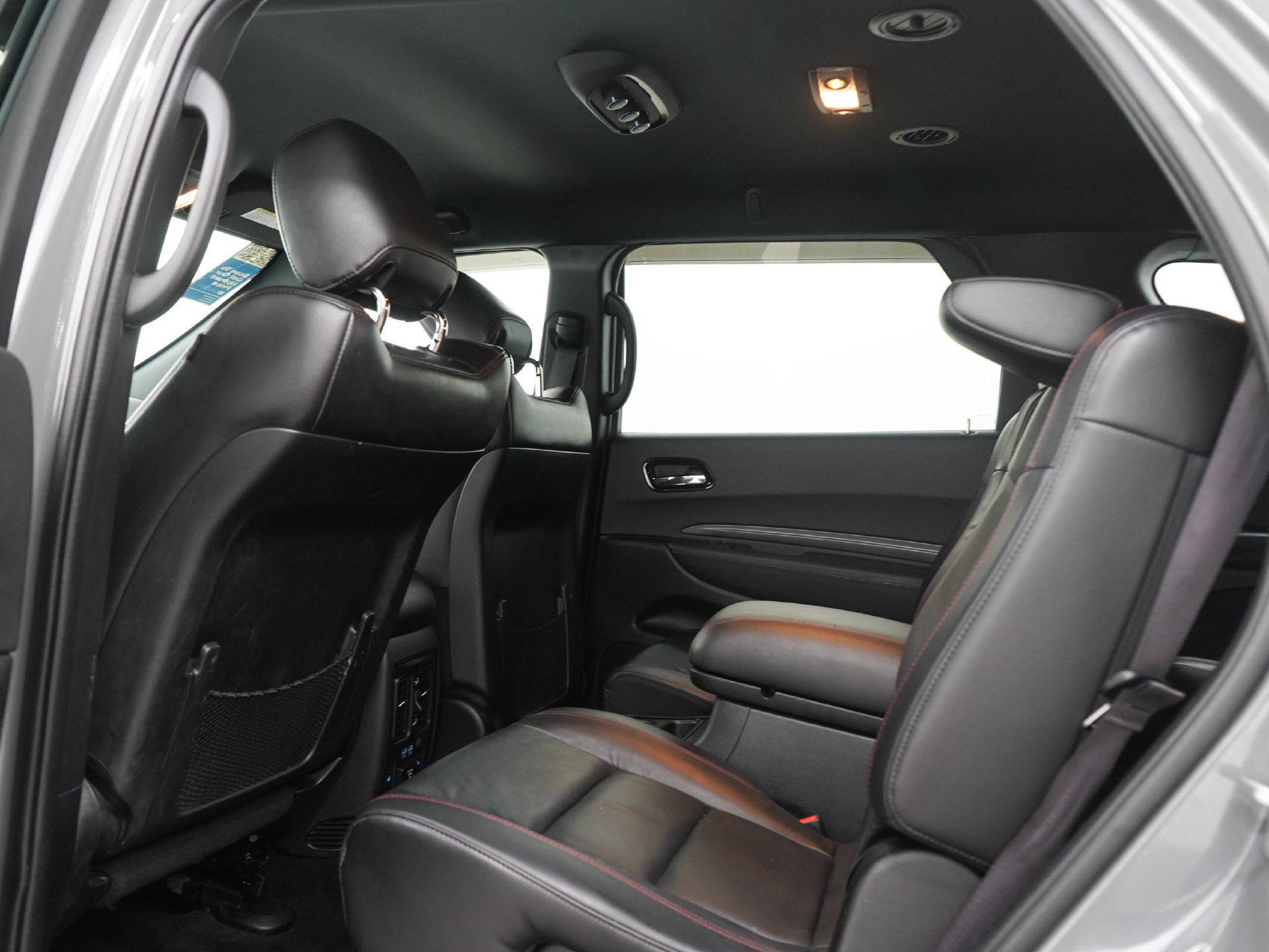 Used 2021 Dodge Durango R/T w/ Trailer Tow Group IV AWD/4WD image 36