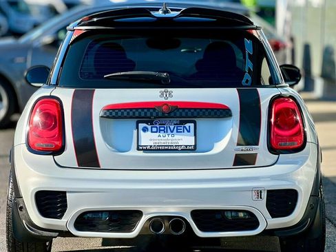 Used 2017 MINI Cooper John Cooper Works image 35