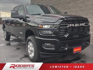 New 2026 RAM 2500 Big Horn AWD/4WD video 1