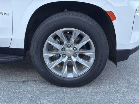 Used 2023 Chevrolet Suburban Premier image 45