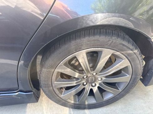 Used 2010 Subaru Impreza WRX Sedan AWD/4WD image 4
