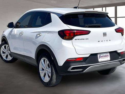 Used 2025 Buick Encore GX Preferred FWD image 4