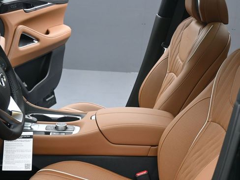 New 2026 INFINITI QX60 Autograph w/ Dark Cargo Package image 20