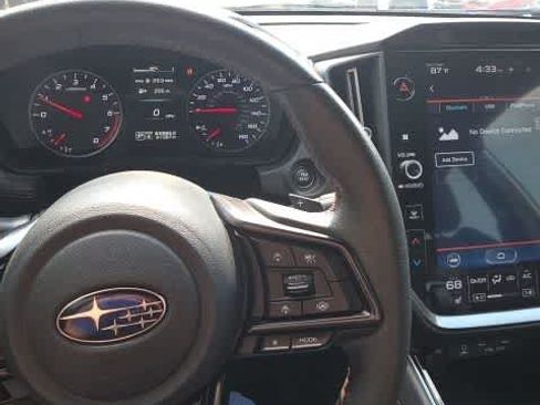 Used 2023 Subaru WRX GT AWD/4WD image 24
