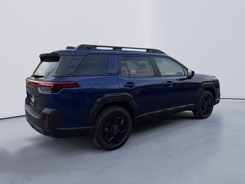 New 2026 Subaru Outback Limited w/ Premium/Limited Package 2 AWD/4WD image 3