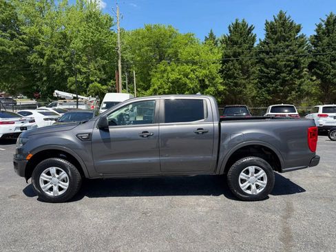 Used 2019 Ford Ranger XLT w/ Equipment Group 301A Mid AWD/4WD image 5