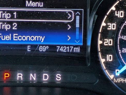 Used 2023 Ford Ranger XLT w/ Equipment Group 301A Mid image 24