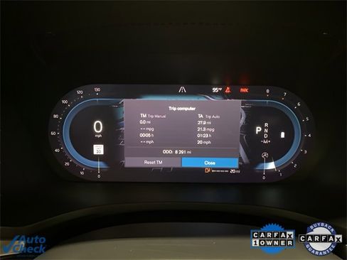 Used 2025 Volvo S60 B5 Core image 15