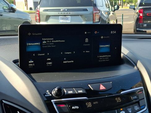 Certified 2023 Acura RDX AWD image 17