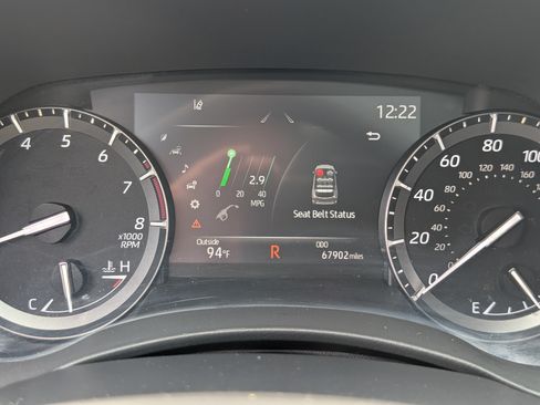 Used 2021 Toyota Highlander Limited AWD/4WD image 31