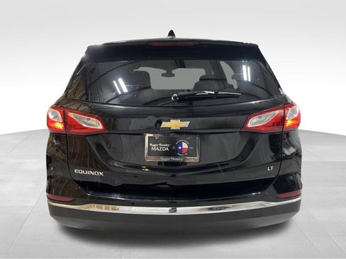 Used 2020 Chevrolet Equinox LT FWD image 6