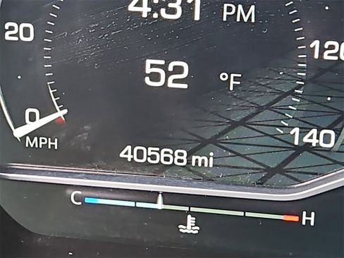 Used 2023 GMC Sierra 1500 Denali Ultimate image 20