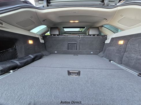 Used 2012 Cadillac CTS V w/ Wood Trim Package RWD image 31