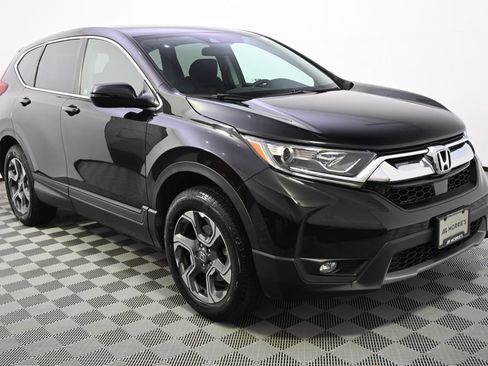 Used 2018 Honda CR-V EX image 8