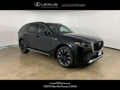 Used 2026 MAZDA CX-90 3.3 Turbo S w/ Premium Plus