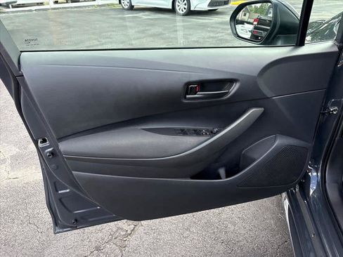 Used 2026 Toyota Corolla LE FWD image 21