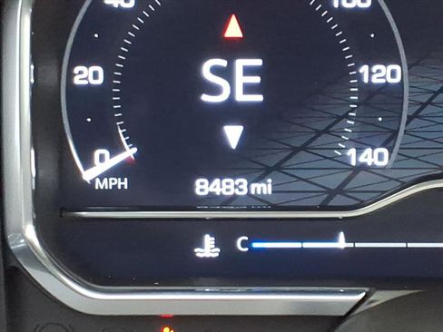 Used 2024 GMC Sierra 1500 Denali w/ Denali Reserve Package image 31