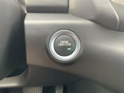 Used 2021 GMC Terrain SLT w/ Infotainment Package II FWD image 33