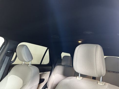 Used 2018 Ford Explorer 4WD image 8