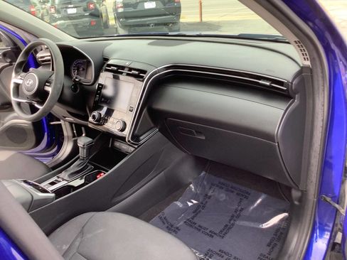 Used 2022 Hyundai Tucson SEL w/ Winter Package image 38