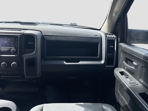 Used 2021 RAM 1500 Tradesman w/ Trailer Tow Group AWD/4WD image 21